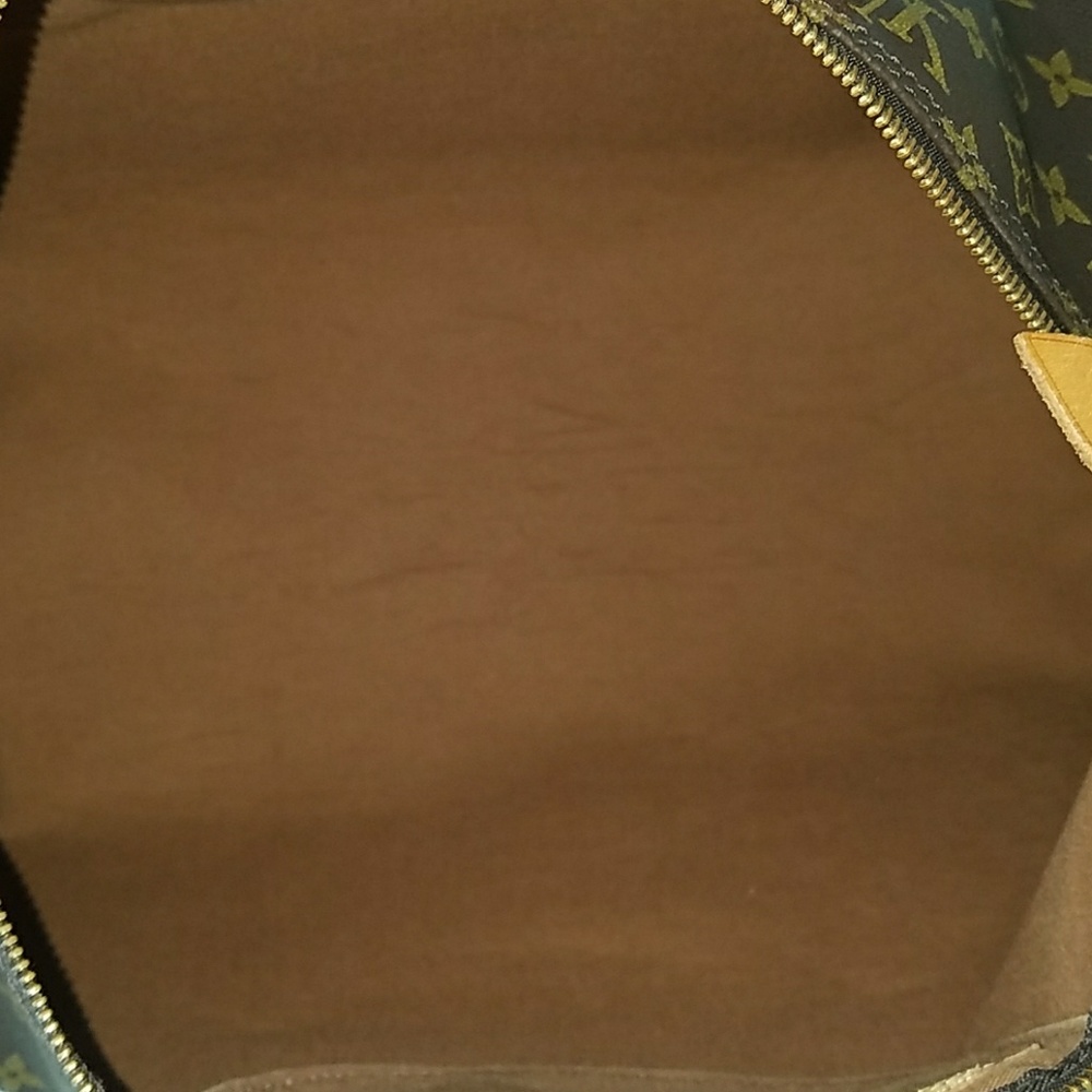 SOLD**Louis Vuitton Speedy 40 - Picture 7 of 8